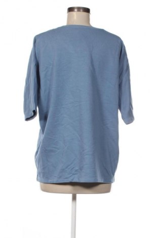 Bluză de femei Monari, Mărime S, Culoare Albastru, Preț 77,99 Lei