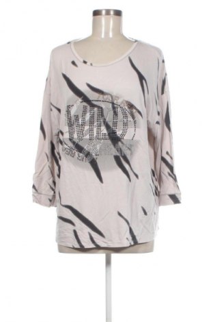 Damen Shirt Monari, Größe XL, Farbe Beige, Preis 23,99 €