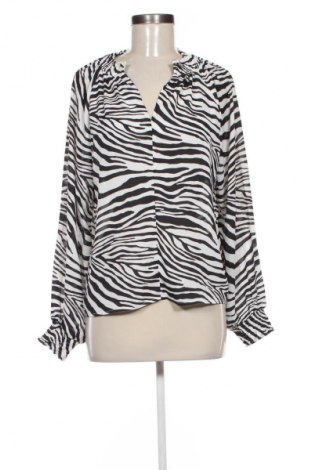 Dámská halenka Monari, Velikost XS, Barva Vícebarevné, Cena  179,00 Kč