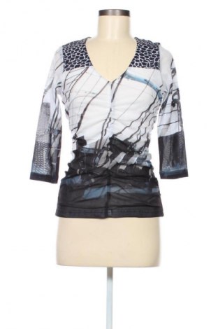 Bluză de femei Monari, Mărime S, Culoare Multicolor, Preț 7,99 Lei
