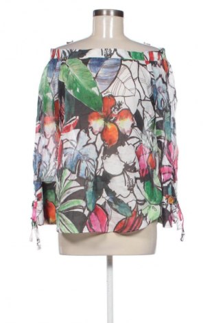 Bluzka damska Monari, Rozmiar M, Kolor Kolorowy, Cena 11,99 zł