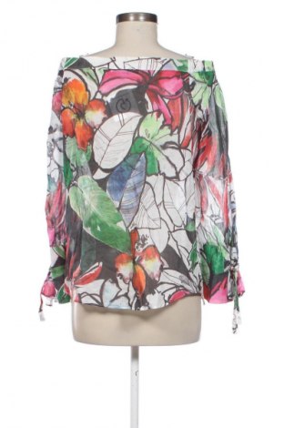 Bluzka damska Monari, Rozmiar M, Kolor Kolorowy, Cena 11,99 zł
