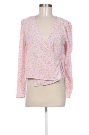 Dámská halenka Monki, Velikost L, Barva Vícebarevné, Cena  109,00 Kč