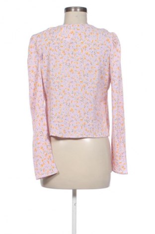 Dámská halenka Monki, Velikost L, Barva Vícebarevné, Cena  109,00 Kč