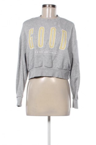 Női blúz Monki, Méret S, Szín Szürke, Ár 2 741 Ft