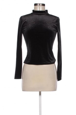Dámska blúza Monki, Veľkosť M, Farba Čierna, Cena  2,95 €