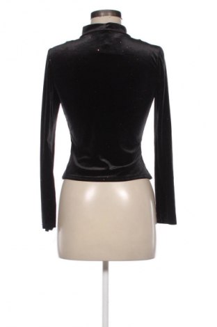 Dámska blúza Monki, Veľkosť M, Farba Čierna, Cena  2,95 €