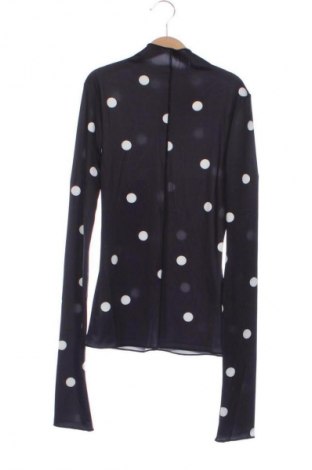 Дамска блуза Monki, Размер XXS, Цвят Многоцветен, Цена 16,78 €