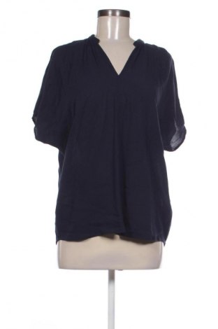 Bluzka damska Montego, Rozmiar M, Kolor Niebieski, Cena 26,99 zł