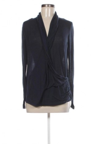 Dámská halenka More & More, Velikost M, Barva Modrá, Cena  179,00 Kč