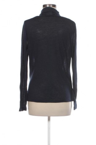 Dámská halenka More & More, Velikost M, Barva Modrá, Cena  179,00 Kč