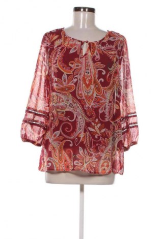 Bluzka damska More & More, Rozmiar M, Kolor Kolorowy, Cena 17,99 zł