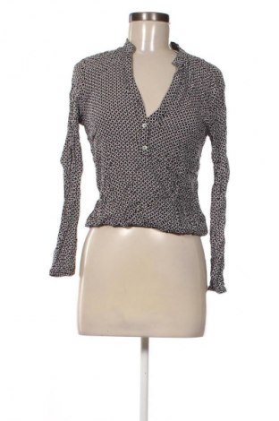 Дамска блуза More & More, Размер XS, Цвят Многоцветен, Цена 4,60 €