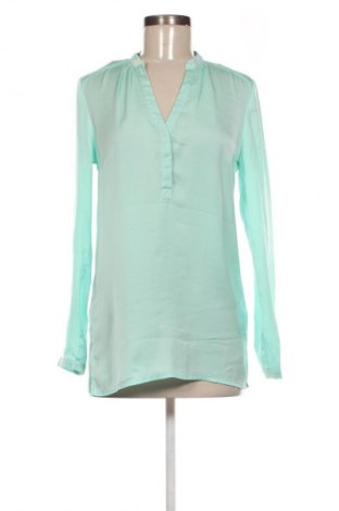 Дамска блуза More & More, Размер XS, Цвят Зелен, Цена 4,09 €