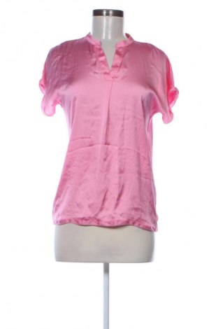 Dámska blúza More & More, Veľkosť S, Farba Ružová, Cena  10,95 €