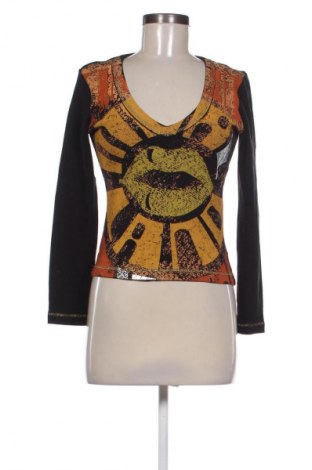 Дамска блуза Moreland, Размер S, Цвят Многоцветен, Цена 3,57 €