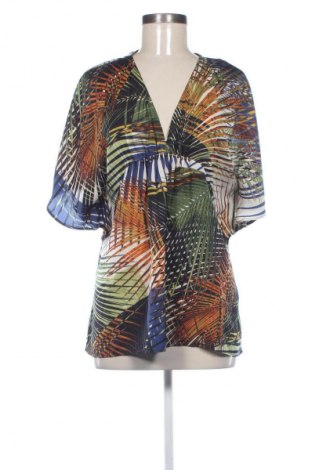 Дамска блуза Morgan, Размер M, Цвят Многоцветен, Цена 10,58 €