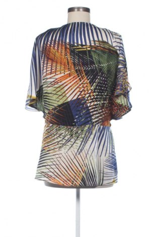 Дамска блуза Morgan, Размер M, Цвят Многоцветен, Цена 10,58 €