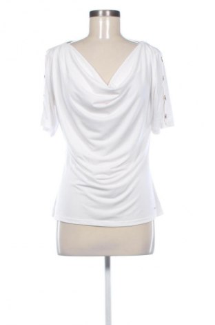 Dámská halenka Morgan, Velikost L, Barva Bílá, Cena  230,00 Kč