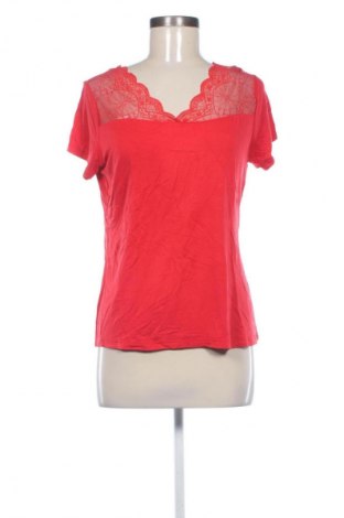 Dámska blúza Morgan, Veľkosť XL, Farba Červená, Cena  7,41 €