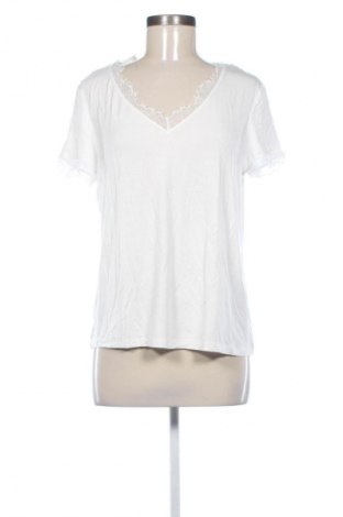 Дамска блуза Morgan, Размер XL, Цвят Екрю, Цена 10,58 €