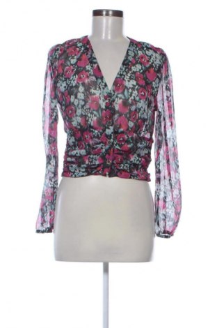 Дамска блуза Morgan, Размер M, Цвят Многоцветен, Цена 4,60 €