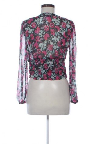 Дамска блуза Morgan, Размер M, Цвят Многоцветен, Цена 4,60 €