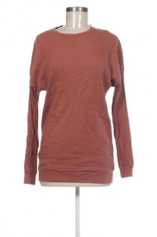 Дамска блуза Mother, Размер L, Цвят Кафяв, Цена 14,31 €