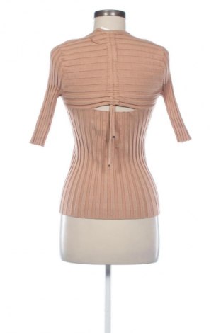 Dámská halenka Motivi, Velikost S, Barva Hnědá, Cena  599,00 Kč