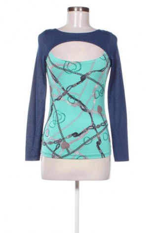 Dámská halenka Motivi, Velikost S, Barva Vícebarevné, Cena  109,00 Kč