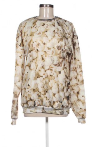 Дамска блуза Mr.Gugu&MissGo, Размер L, Цвят Многоцветен, Цена 2,04 €