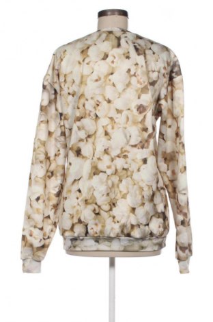 Дамска блуза Mr.Gugu&MissGo, Размер L, Цвят Многоцветен, Цена 2,04 €