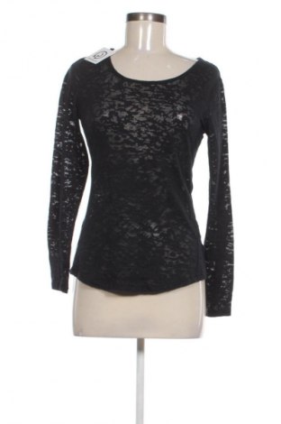 Дамска блуза Mudd, Размер S, Цвят Син, Цена 2,55 €