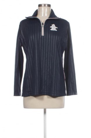 Dámská halenka Munsingwear, Velikost L, Barva Modrá, Cena  79,00 Kč