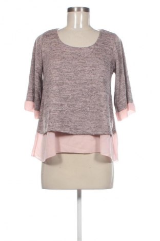 Dámska blúza My Hailys, Veľkosť S, Farba Viacfarebná, Cena  1,95 €