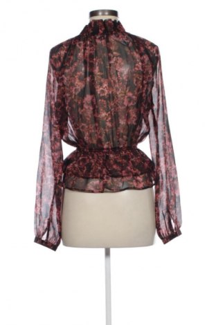 Дамска блуза NA-KD, Размер XS, Цвят Многоцветен, Цена 10,01 €