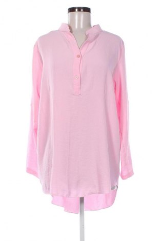 Dámská halenka NEW COLLECTION, Velikost XXL, Barva Růžová, Cena  388,00 Kč