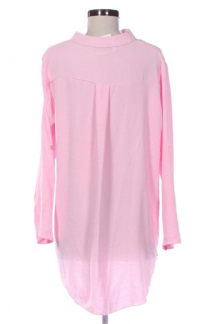 Dámská halenka NEW COLLECTION, Velikost XXL, Barva Růžová, Cena  388,00 Kč