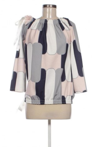 Dámská halenka NEW COLLECTION, Velikost M, Barva Vícebarevné, Cena  229,00 Kč