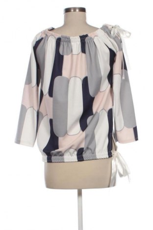 Dámská halenka NEW COLLECTION, Velikost M, Barva Vícebarevné, Cena  229,00 Kč