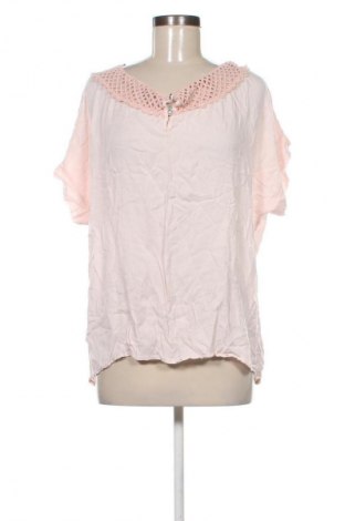 Дамска блуза NEW COLLECTION, Размер L, Цвят Розов, Цена 32,21 €