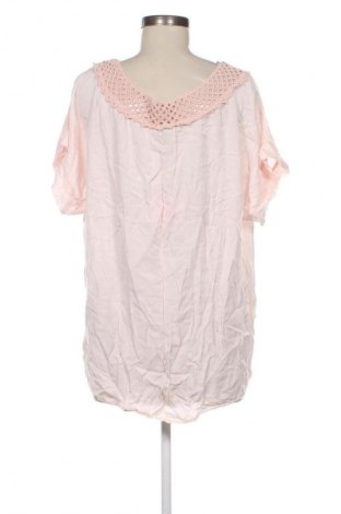 Дамска блуза NEW COLLECTION, Размер L, Цвят Розов, Цена 32,21 €