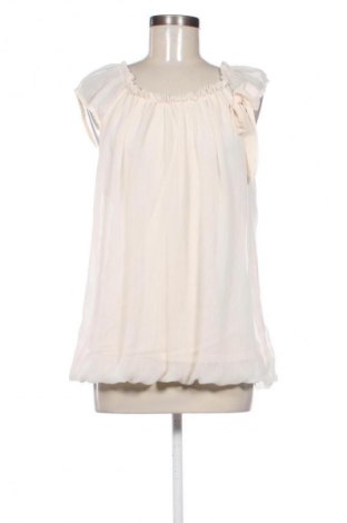 Γυναικεία μπλούζα NEW COLLECTION, Μέγεθος L, Χρώμα  Μπέζ, Τιμή 15,99 €