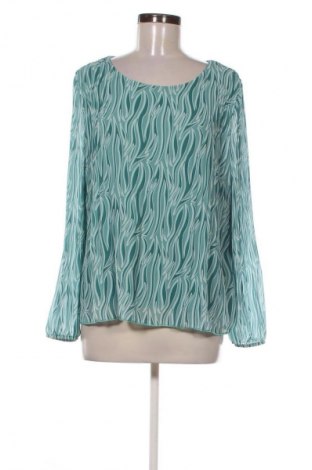 Γυναικεία μπλούζα NEW COLLECTION, Μέγεθος L, Χρώμα Πολύχρωμο, Τιμή 1,99 €