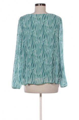 Γυναικεία μπλούζα NEW COLLECTION, Μέγεθος L, Χρώμα Πολύχρωμο, Τιμή 1,99 €