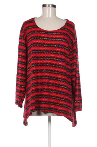 Dámská halenka NEW COLLECTION, Velikost L, Barva Vícebarevné, Cena  727,00 Kč