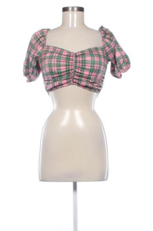 Дамска блуза NEW girl ORDER, Размер M, Цвят Многоцветен, Цена 25,05 €