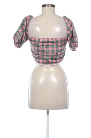 Дамска блуза NEW girl ORDER, Размер M, Цвят Многоцветен, Цена 25,05 €