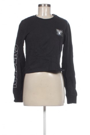 Dámská halenka NFL, Velikost S, Barva Černá, Cena  299,00 Kč