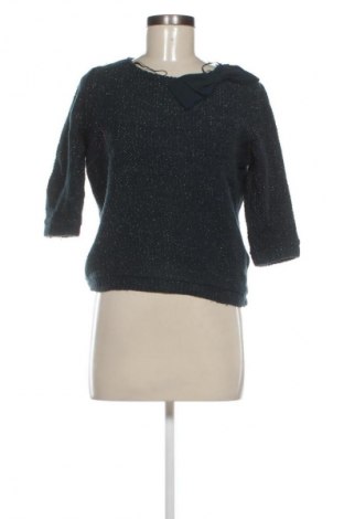 Női blúz Naf Naf, Méret S, Szín Zöld, Ár 669 Ft